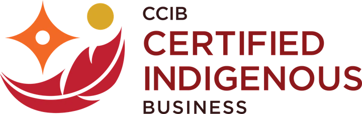 CCIB Certified Indigenous Business