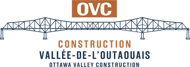 Construction Vallée-de-l’Outaouais